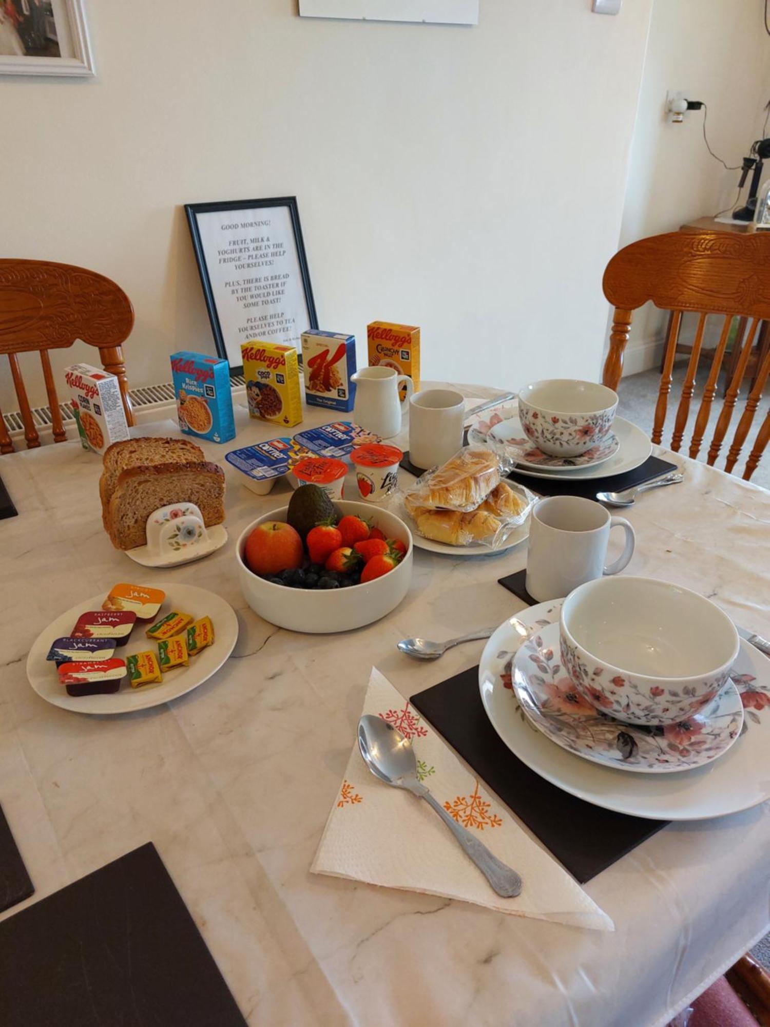 Cosy Cornish Cabin St Austell Εξωτερικό φωτογραφία